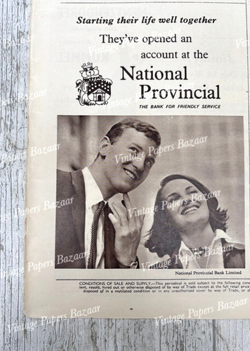 National provincial bank - national,