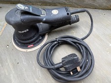 Rupes Skorpio E Electric