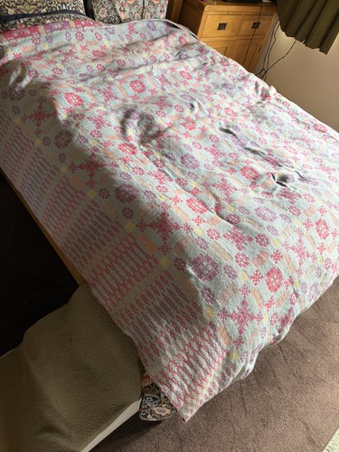 Vintage holytex welsh - holytex, wool
