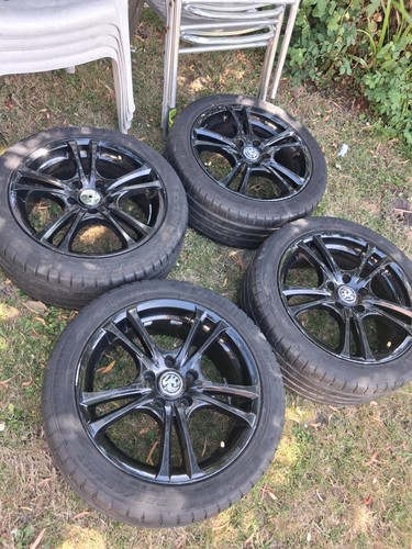 Corsa limited edition alloys - corsa,