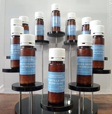 Homeopathic remedies 3x - homeopathic,