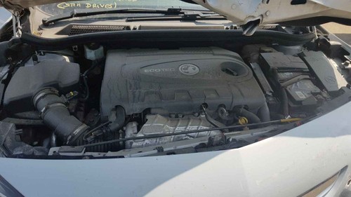 Vauxhall astra 0 - astra, cdti