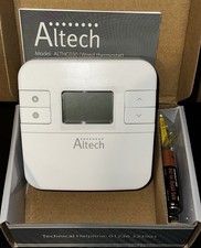 Salus Altech Digital Room