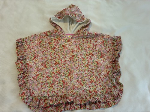 Mini boden floral toweling - mini,