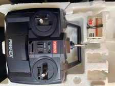 Kyosho Futaba 2 Channel Radio