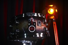 Natal Mappa Burl 13" x 7"