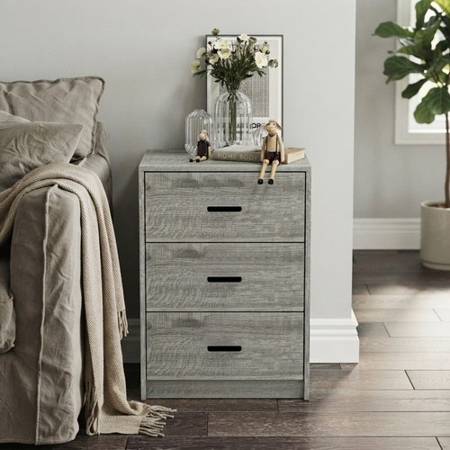 Spacious drawer bedside - drawer,