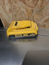 Dewalt Slide Battery 2Ah