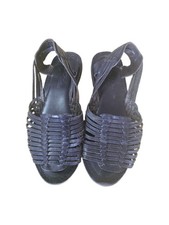 Huaraches Braided Woven