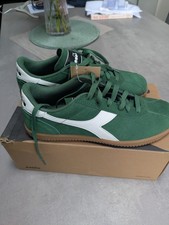 Diadora Tokyo Size 7 UK