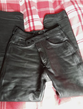 Hein Gericke Men's Leather