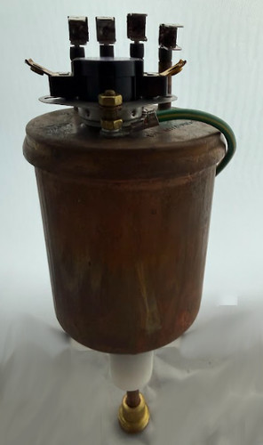 Gainsborough heat exchanger - gainsborough,