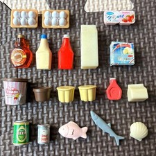 Popularity! Sylvanian Families