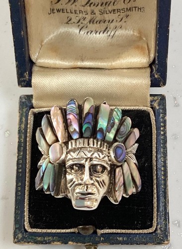 Vintage sterling silver - sterling, ring