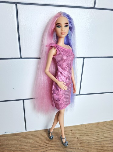 Barbie doll hybrid extra - doll,