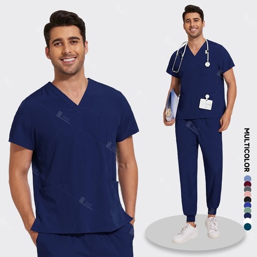 Medical nurse scrub - nurse,