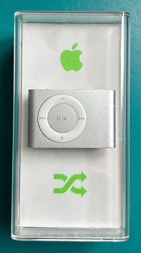 Ipod shuffle 1bg - ipod,