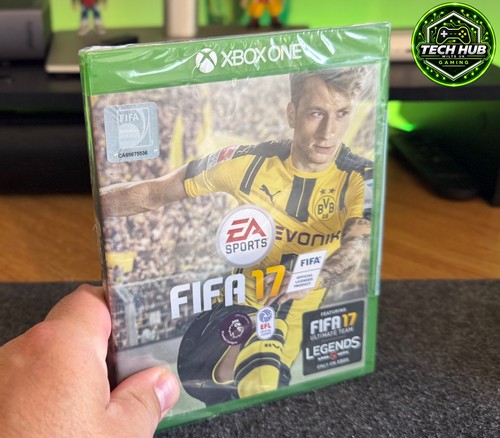 Fifa xbox one brand - fifa,
