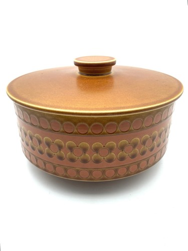 Vintage ceramic hornsea - vintage,