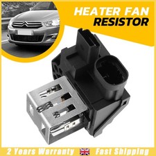 Radiator Motor Relay Fan