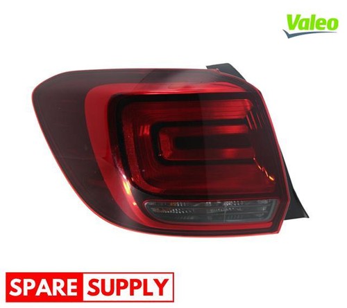 Combination rearlight for - rearlight,