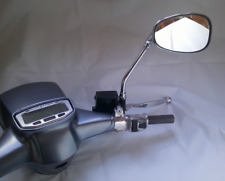 Lambretta scooter mirror
