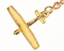 Cessna 150/172 Key Ring with