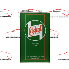 Castrol Classic GP 50 - 1 Gallon 1923