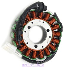 Generator Stator Coil for Suzuki GSXR600 2001-2005 GSXR750 00-05 GSXR1000 01-04