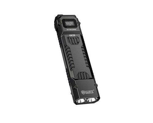 Nitecore edc29 usb charging - nitecore,