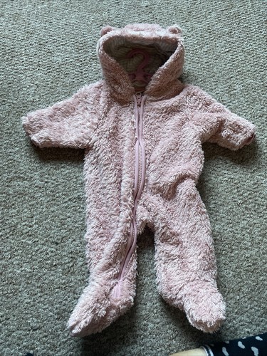 Next baby girl bodysuit - next,