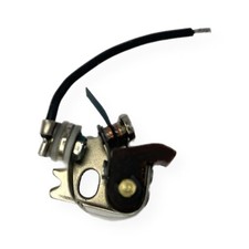 Lambretta Series 3 6 pole Italian/ Indian Points