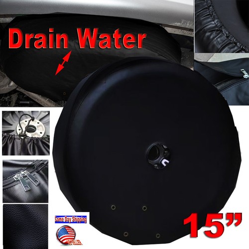 Under vehicle spare tire - under,