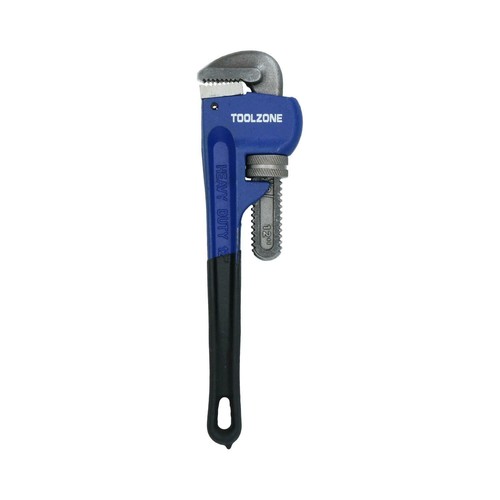 Stilsons pipe monkey - 12”,