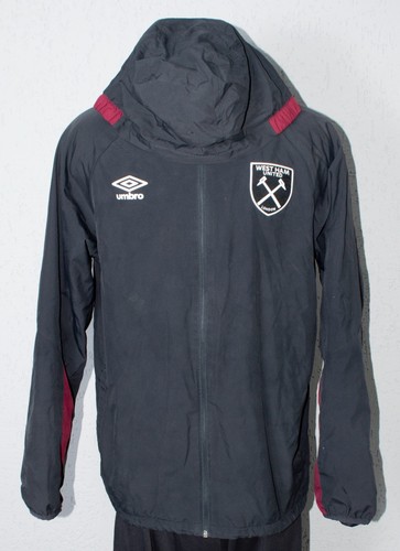 West ham united - ham, full