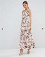 BNWT Uttam Boutique Maxi Dress