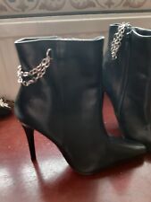 ladies ankle boots size 5