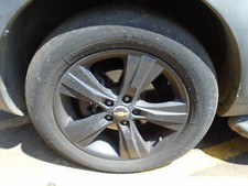 10 CHEVROLET CAPTIVA 2.0D