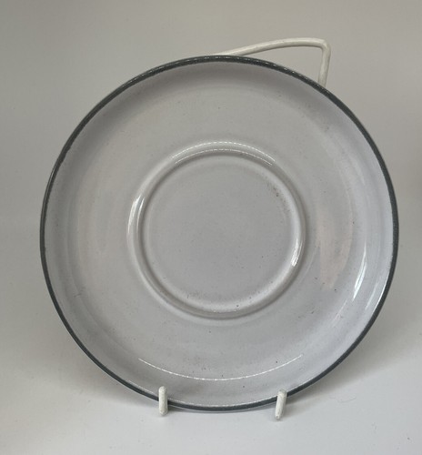 Denby encore large saucer 17cm - denby,
