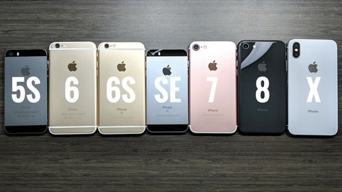 Apple iphone 7 8 - apple,