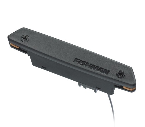 Fishman pro rep - fishman, rare
