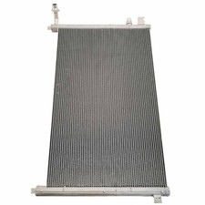 17118043655 Radiator Gran