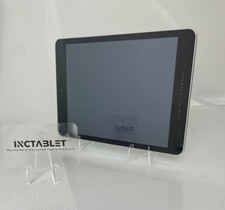 HP 8 Tablet Silver - Spares +