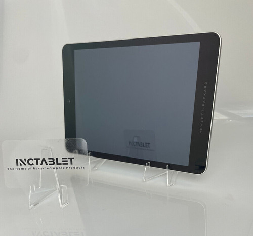 Tablet silver spares - tablet,