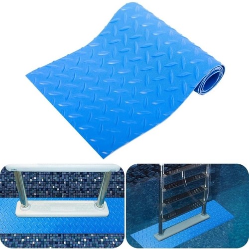 Thick non slip vinyl - non-slip, swimming