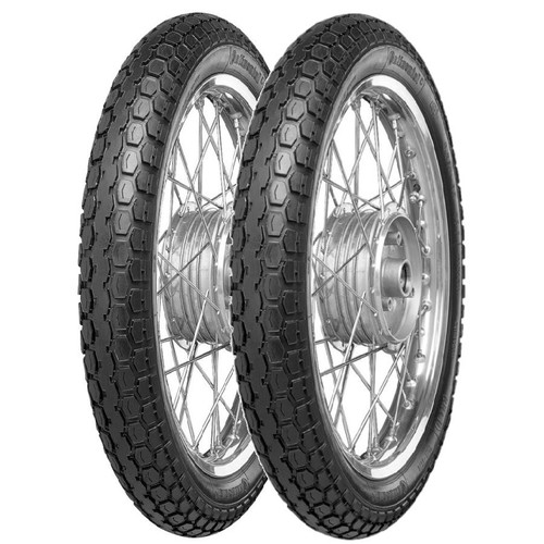 Moped tyres continental kks10 - continental,