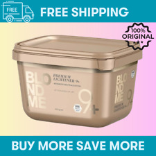 SCHWARZKOPF BLONDME BOND