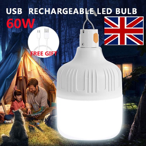 Usb rechargeable led camping - usb,