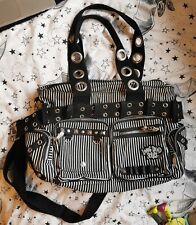 Living Dead Souls Black White