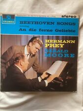 HERMAN PREY GERALD MOORE